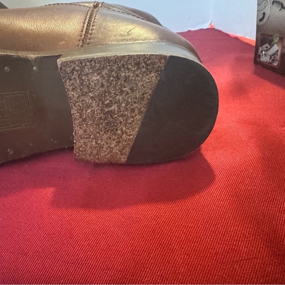 Frye “Melissa” Leather Boots Size 7 in EUC; Quality Boots - Picture 11 of 16